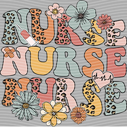 nurse-HS 606